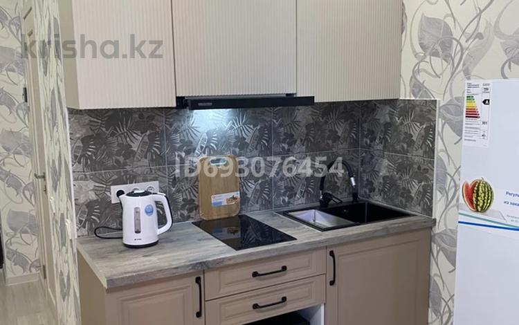 1-бөлмелі пәтер · 23 м² · 5/9 қабат, Калдаяков 26, бағасы: 150 000 ₸ в Астане, Алматы р-н — фото 18