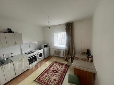 1-бөлмелі пәтер · 46 м² · 1/8 қабат, Куйшидина 30, бағасы: 14 млн ₸ в Астане, Алматы р-н