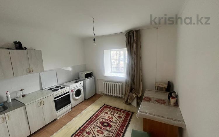 1-бөлмелі пәтер · 46 м² · 1/8 қабат, Куйшидина 30, бағасы: 14 млн ₸ в Астане, Алматы р-н — фото 2