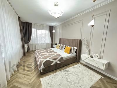 2-бөлмелі пәтер · 80 м² · 4 қабат, Гагарина 245, бағасы: 700 000 ₸ в Алматы, Бостандыкский р-н