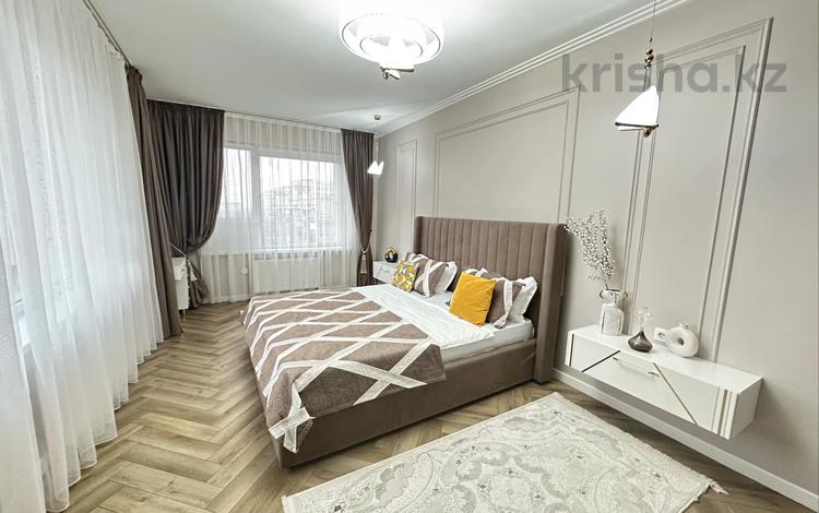 2-бөлмелі пәтер · 80 м² · 4 қабат, Гагарина 245, бағасы: 700 000 ₸ в Алматы, Бостандыкский р-н — фото 2