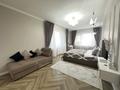 2-бөлмелі пәтер · 80 м² · 4 қабат, Гагарина 245, бағасы: 700 000 ₸ в Алматы, Бостандыкский р-н — фото 11