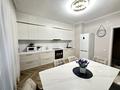 2-бөлмелі пәтер · 80 м² · 4 қабат, Гагарина 245, бағасы: 700 000 ₸ в Алматы, Бостандыкский р-н — фото 6