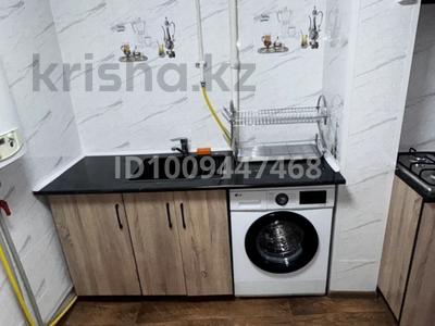 2-комнатная квартира · 56 м² · 1/5 этаж, 3-й микрорайон 39 — Янги Шахар.Детский сад « Инжу-Маржан» школа имени Улугбека «3» за 160 000 ₸ в Шымкенте, Туран р-н