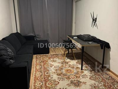 2-комнатная квартира · 43 м² · 1/5 этаж, мкр №1 9 — Алтынсарина Жубанова за 27.5 млн 〒 в Алматы, Ауэзовский р-н