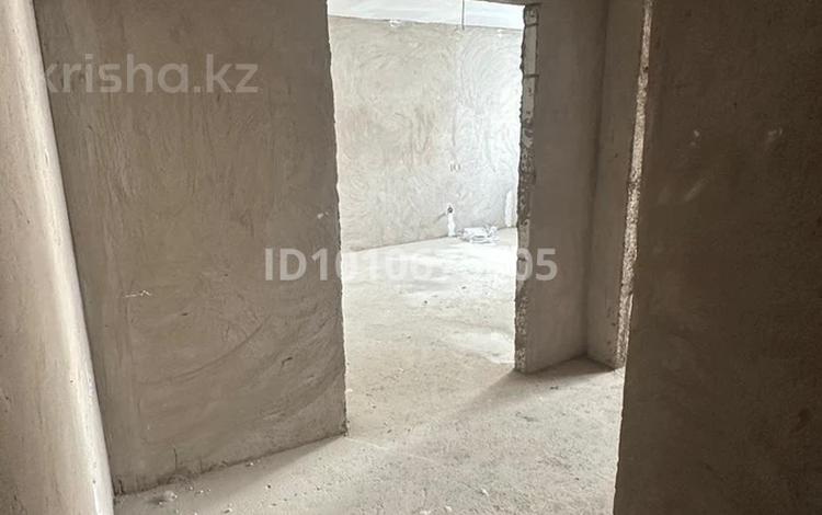 1-бөлмелі пәтер · 41 м² · 4/13 қабат, Максут Нарикбаев 6а, бағасы: 21.5 млн ₸ в Астане, Нура р-н — фото 2