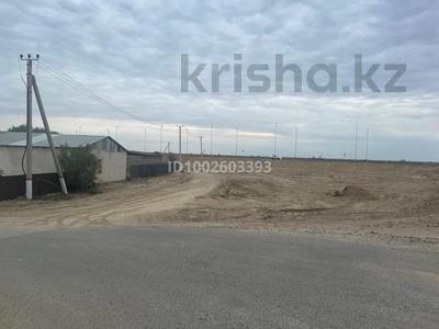 Участок · 8 соток, Алпамыс батыр за 16 млн 〒 в 