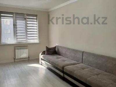 2-бөлмелі пәтер · 58.7 м² · 11/12 қабат, Дарабоз, бағасы: 33.5 млн ₸ в Алматы