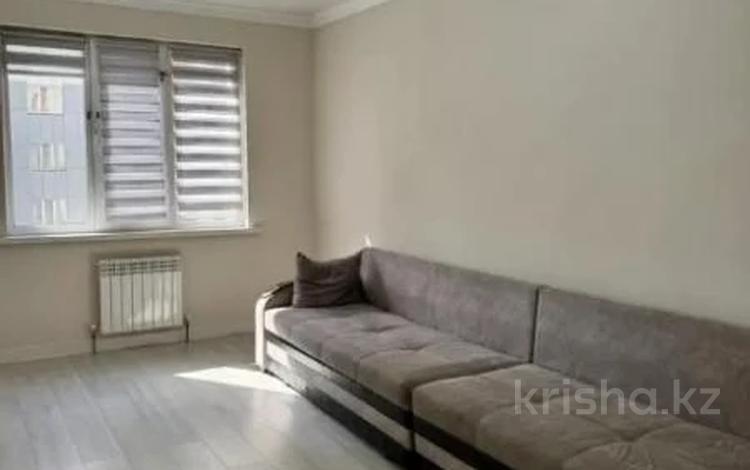 2-бөлмелі пәтер · 58.7 м² · 11/12 қабат, Дарабоз, бағасы: 33.5 млн ₸ в Алматы — фото 2