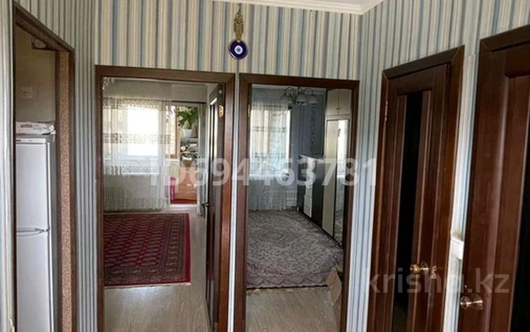 2-комнатная квартира · 58 м² · 5/9 этаж, 13-й мкр, 13-ш/а. 50а за 13 млн ₸ в Актау — фото 2