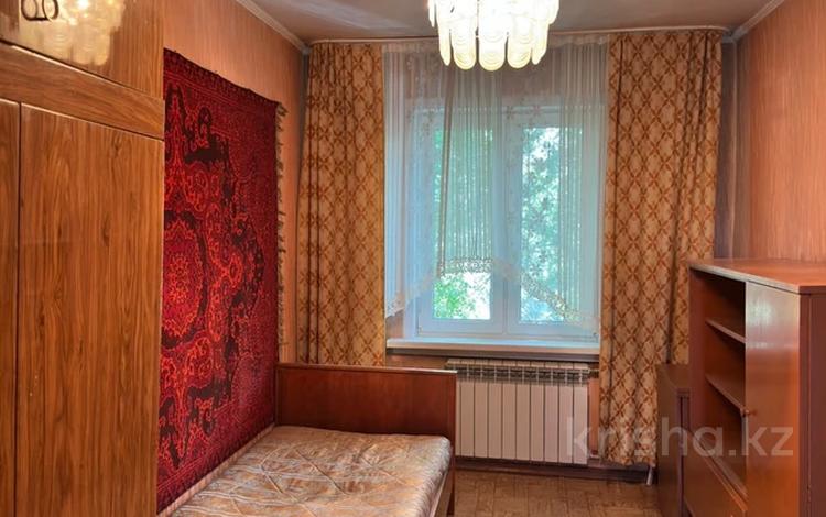 3-бөлмелі пәтер · 59 м² · 5/5 қабат, Карасай Батыра 178, бағасы: 37 млн ₸ в Алматы, Алмалинский р-н — фото 2