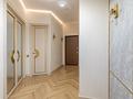 4-комнатная квартира · 150 м² · 9/32 этаж, Альфараби 9 — Фурманова за 158 888 〒 в Алматы, Бостандыкский р-н — фото 14