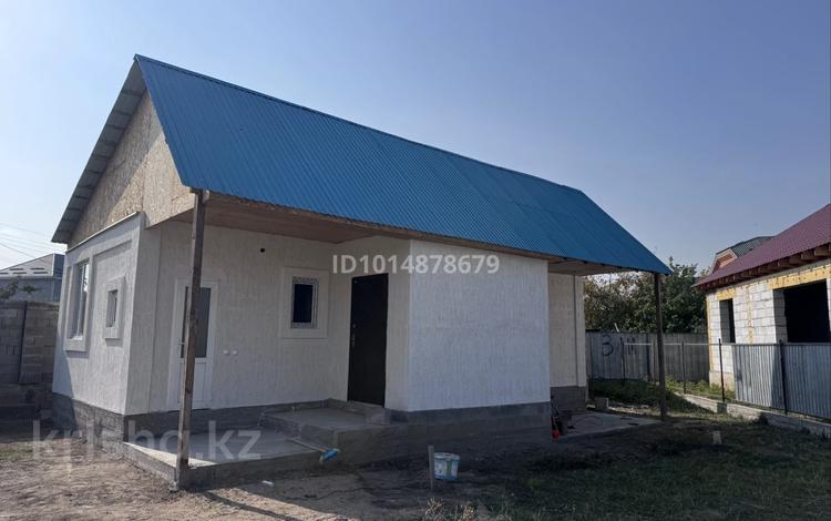 Отдельный дом · 2 комнаты · 54 м² · 5 сот., Айтеке би за 20 млн ₸ в  — фото 2