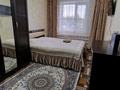 4-комнатная квартира, 83 м², 2/10 этаж, Турксибская 49 за 31 млн 〒 в Семее