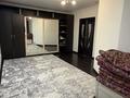 1-комнатная квартира · 49 м² · 6/6 этаж, мкр Кулагер за 200 000 ₸ в Алматы, Жетысуский р-н