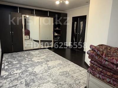 1-комнатная квартира · 49 м² · 6/6 этаж, мкр Кулагер за 200 000 ₸ в Алматы, Жетысуский р-н