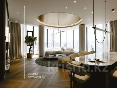 5-комнатная квартира · 211.94 м², Мангилик Ел 57 за ~ 218.1 млн ₸ в Астане