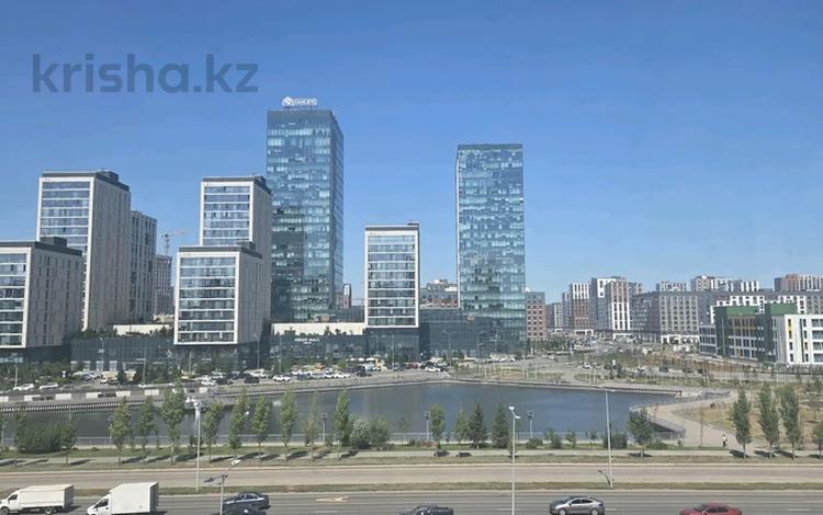 3-бөлмелі пәтер · 110.1 м² · 5/18 қабат, Сыганак — Сыганак, бағасы: ~ 82 млн ₸ в Астане, Нура р-н — фото 59