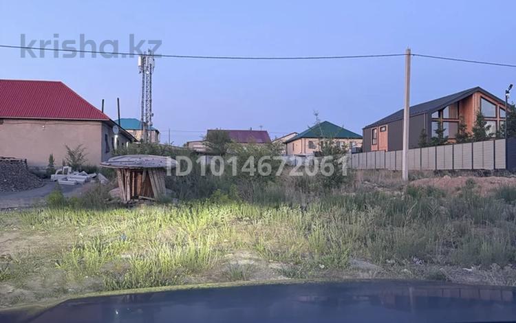Участок · 10 соток, мкр Кунгей 9142144449 за 29 млн ₸ в Караганде, Казыбек би р-н — фото 3
