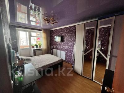 3-комнатная квартира · 60 м² · 5/5 этаж, Жекебаева 133/2 за 15 млн ₸ в Караганде, Алихана Бокейханова р-н