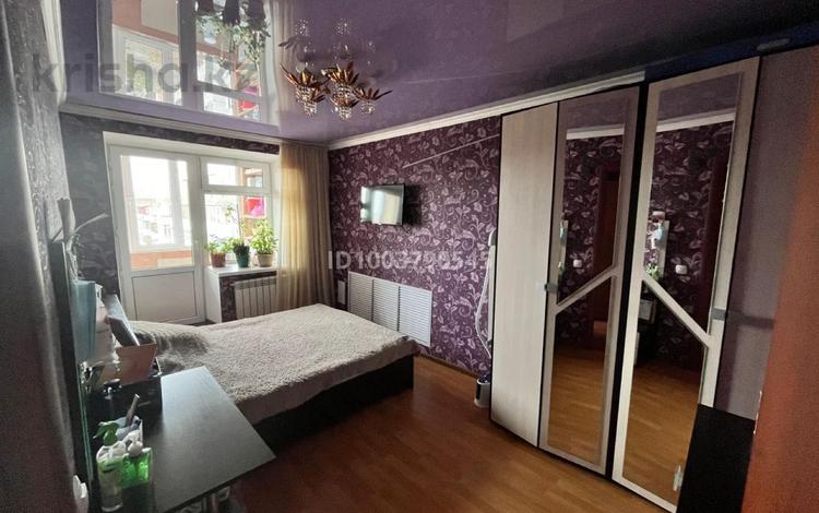 3-комнатная квартира · 60 м² · 5/5 этаж, Жекебаева 133/2 за 15 млн ₸ в Караганде, Алихана Бокейханова р-н — фото 2