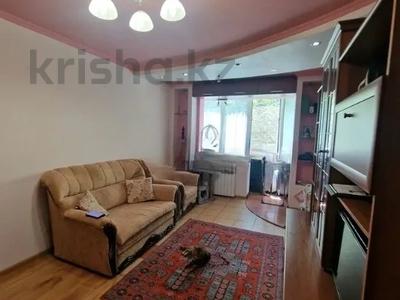 1-комнатная квартира · 31 м² · 3/5 этаж, ул Мустафин за 27.8 млн ₸ в Алматы