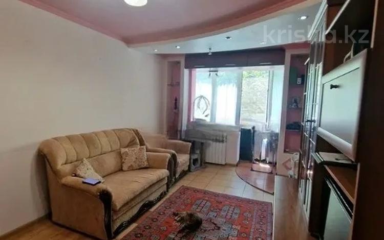 1-комнатная квартира · 31 м² · 3/5 этаж, ул Мустафин за 27.8 млн ₸ в Алматы — фото 14