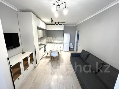 3-комнатная квартира · 70 м² · 2/12 этаж, Просп. Назарбаева 28 за 450 000 ₸ в Алматы, Медеуский р-н