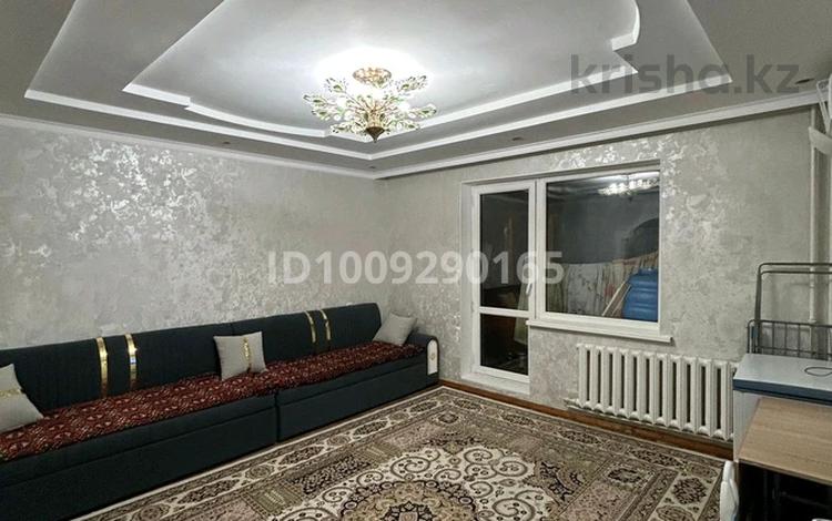 4-комнатная квартира · 79 м² · 8/9 этаж, затаевича 35 за 37.5 млн 〒 в Семее — фото 2