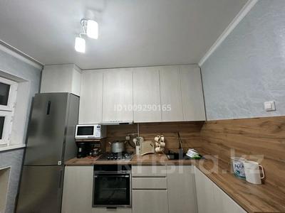 4-комнатная квартира · 79 м² · 8/9 этаж, Затаевича 35 за 37 млн 〒 в Семее