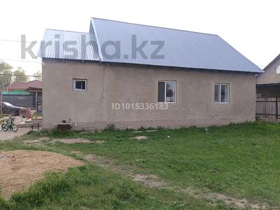 Отдельный дом · 3 комнаты · 100 м² · 10 сот., Ақ су көшесы 8 за 12 млн ₸ в 