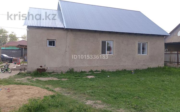 Отдельный дом · 3 комнаты · 100 м² · 10 сот., Ақ су көшесы 8 за 12 млн ₸ в  — фото 2