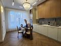 3-комнатная квартира · 110 м² · 7/12 этаж, Розыбакиева за 174 млн ₸ в Алматы, Бостандыкский р-н — фото 3