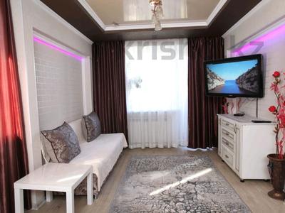 1-комнатная квартира · 36 м² · 2/5 этаж, мкр Новый Город, Можайского — Бухар жирау за 2 000 〒 в Караганде, Казыбек би р-н