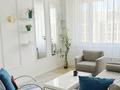 2-комнатная квартира · 70 м² · 7/9 этаж, проспект Мангилик Ел за ~ 70 млн ₸ в Астане, Есильский р-н — фото 13