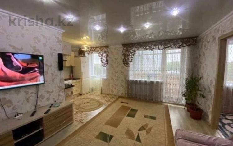 3-комнатная квартира, 46 м², 4/4 этаж, жабаева 129 за 18.9 млн 〒 в Петропавловске — фото 4