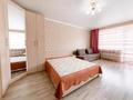 1-комнатная квартира · 40 м² · 2/5 этаж, проспект Бухар Жырау 75 за 12 000 ₸ в Караганде, Казыбек би р-н