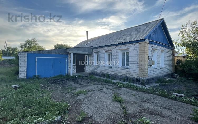Жеке үй · 2 бөлме · 55 м² · 9 жүзд., Кобланды батыра 8, бағасы: 13.5 млн ₸ в Жетекши — фото 2