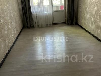 3-комнатная квартира · 60 м² · 2/5 этаж, мкр Орбита-3 43 — Торайгырова, Саина. за 42 млн ₸ в Алматы, Бостандыкский р-н