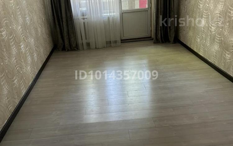 3-комнатная квартира · 60 м² · 2/5 этаж, мкр Орбита-3 43 — Торайгырова, Саина. за 42 млн ₸ в Алматы, Бостандыкский р-н — фото 2