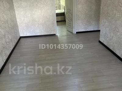 3-комнатная квартира · 60 м² · 2/5 этаж, мкр Орбита-3 43 — Торайгырова, Саина. за 43.2 млн ₸ в Алматы, Бостандыкский р-н