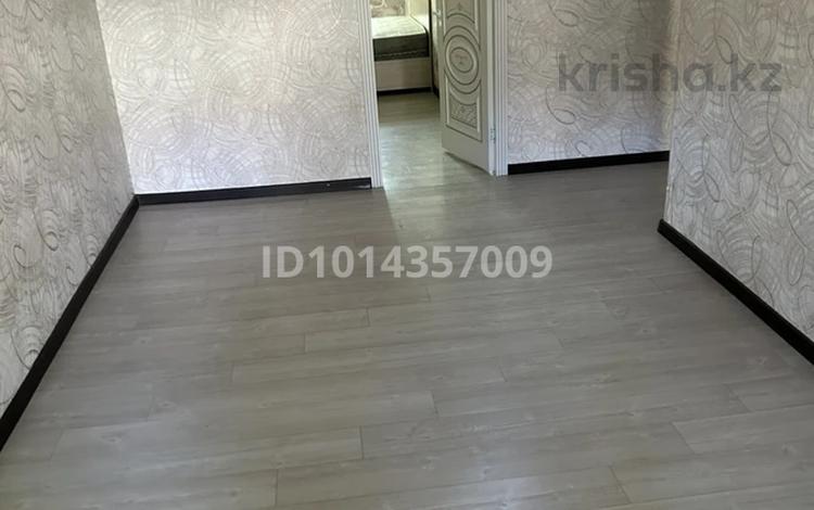 3-комнатная квартира · 60 м² · 2/5 этаж, мкр Орбита-3 43 — Торайгырова, Саина. за 43.2 млн ₸ в Алматы, Бостандыкский р-н — фото 3