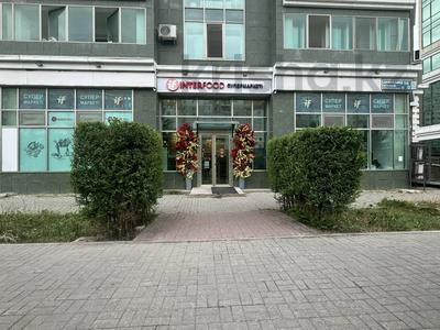 Свободное назначение, магазины и бутики · 202 м² за 320 млн ₸ в Астане, Есильский р-н