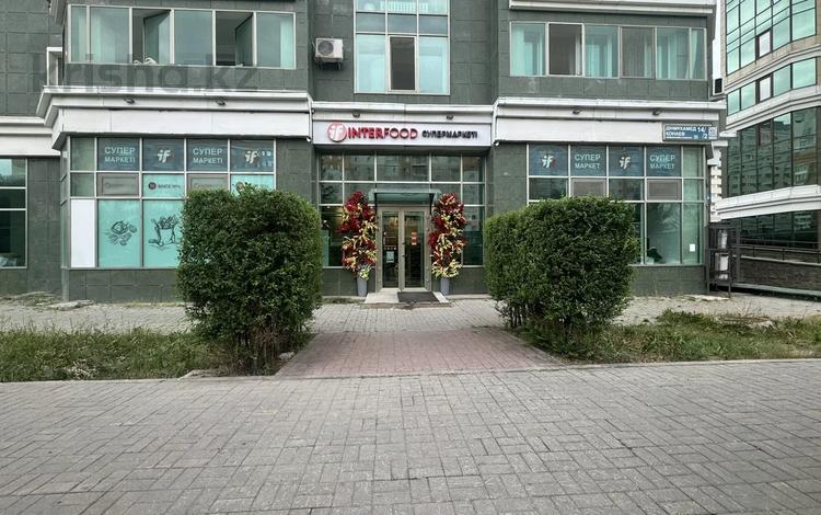 Свободное назначение, магазины и бутики · 202 м² за 320 млн ₸ в Астане, Есильский р-н — фото 4
