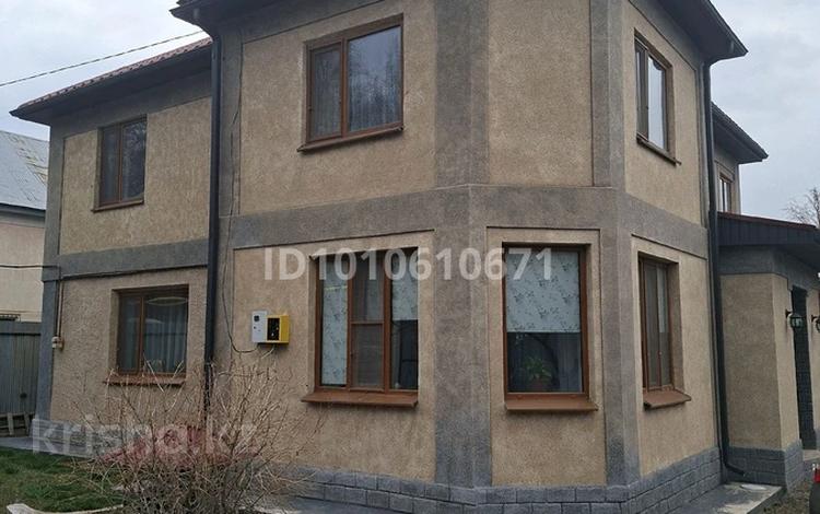 Отдельный дом · 5 комнат · 180 м² · 10 сот., Шагиева 31 за 85 млн ₸ в Кыргауылдах — фото 2