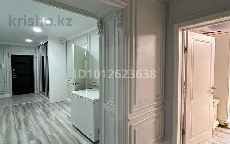 2-комнатная квартира · 105.8 м² · 4/7 этаж, мкр. Алтын орда 49Д за 34.5 млн ₸ в Актобе — фото 11