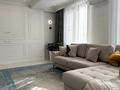2-комнатная квартира · 62 м² · 3/12 этаж, Розыбакиева 336 — Ескараева за 25 000 ₸ в Алматы, Бостандыкский р-н
