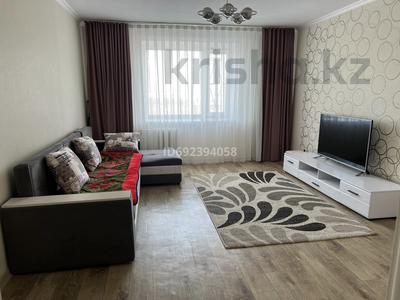 2-комнатная квартира, 58 м², 6/9 этаж, Мустафина за 25.5 млн 〒 в Астане, Алматы р-н
