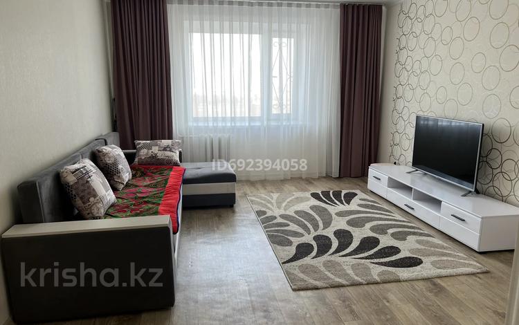 2-комнатная квартира, 58 м², 6/9 этаж, Мустафина за 25.5 млн 〒 в Астане, Алматы р-н — фото 2