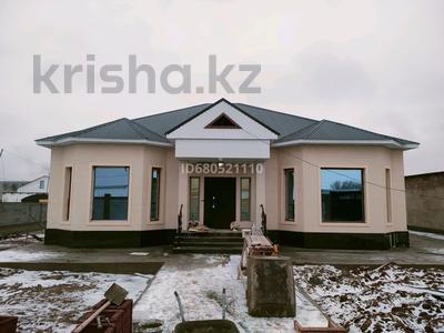 Отдельный дом • 4 комнаты • 150 м² • 10 сот., Садык 75А за 43 млн 〒 в Сатпаев